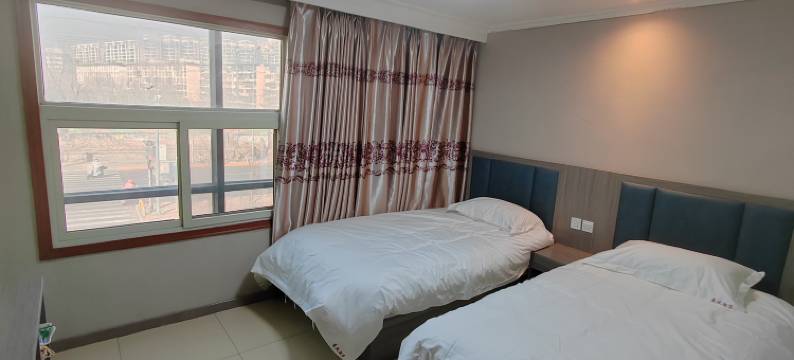 北京京城豪廷酒店图片