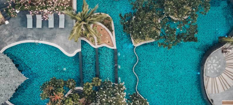 安达曼卡纳西亚度假村及水疗中心(Andaman Cannacia Resort & Spa Phuket)图片