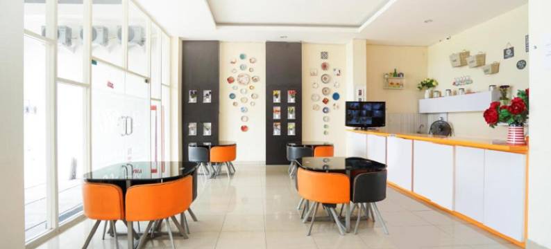 Hotel Pratisarawirya by The Loka图片