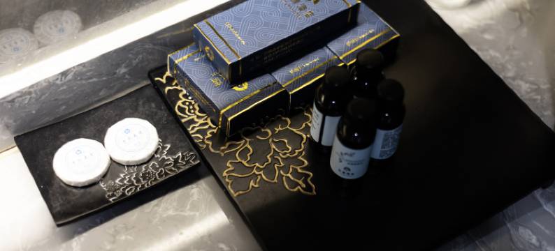 利源大酒店(林芝尼洋河店)图片