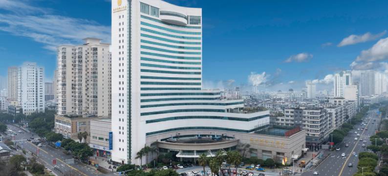 瑞安国际大酒店图片