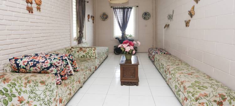 Collection O Villa Bunga Bunga Near Gunung Mas Agrotourism图片