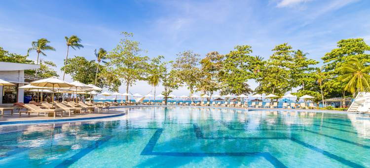 皇家瑶亚岛海滩度假村(Royal Yao Yai Island Beach Resort)图片