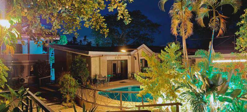 Ilawoods Resort and Sanctuary Batangas图片