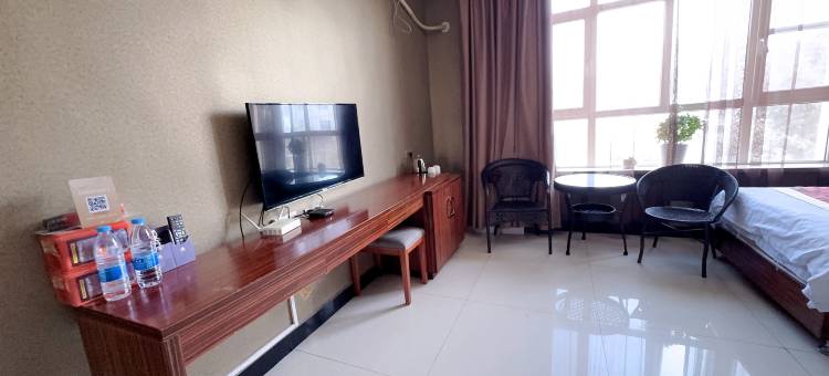 丝路之星客栈(达坂城西大寺店)图片