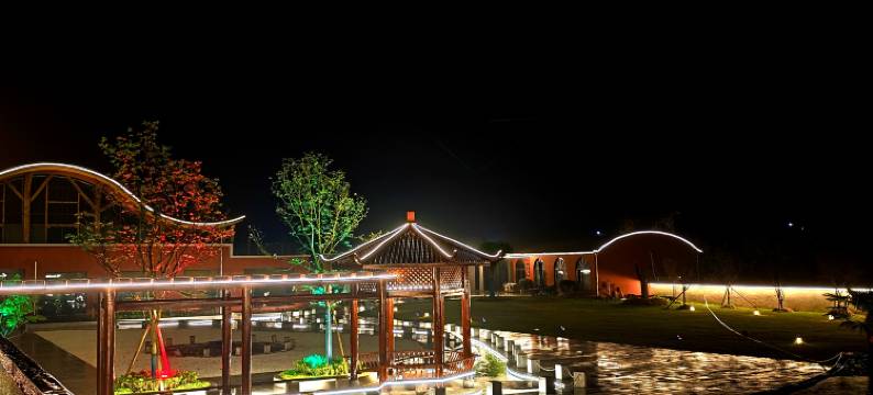 归禾里民宿图片