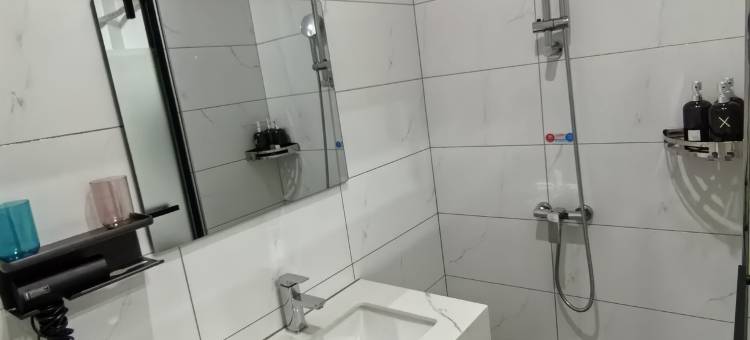 福源客栈(丹东火车站鸭绿江断桥店)图片
