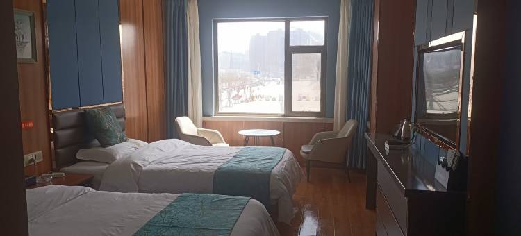 和政凯瑞商务宾馆图片