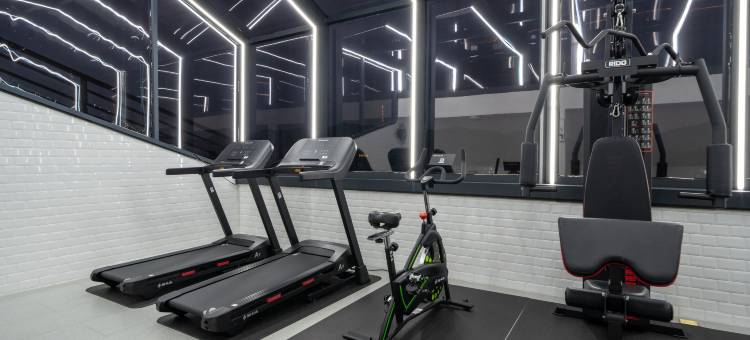 水晶璞邸酒店(景德镇陶溪川文创街区店)图片