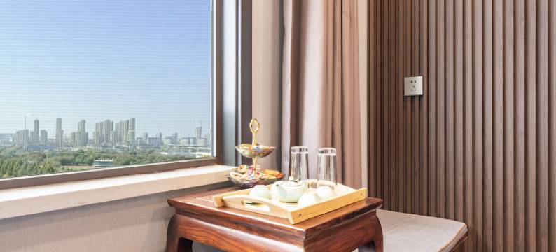 宇洋阁·YU YANG GE·玺悦璞隐酒店图片