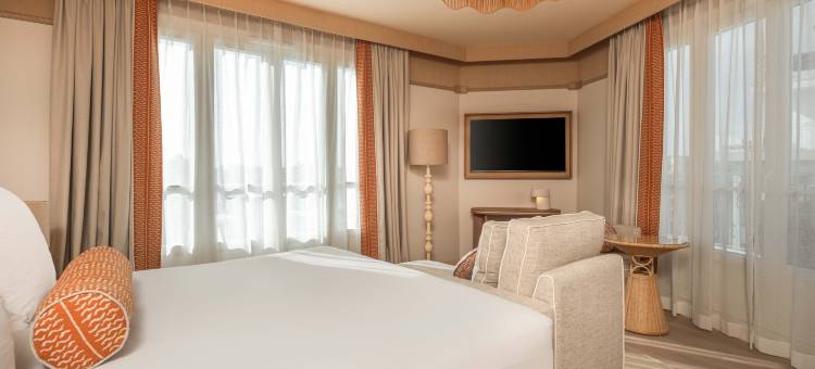 尼斯马尔梅森InWood精品酒店(Hôtel Le Soleia by Inwood Hotels)图片