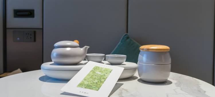 全季酒店(常熟莫城大道店)图片