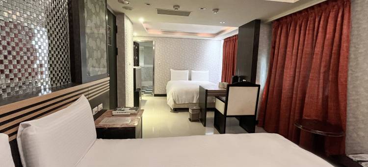 承携行旅-信义馆图片