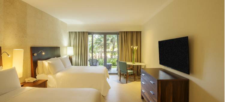 费斯塔美国酒店&度假村(Fiesta Americana Condesa Cancun - All Inclusive)图片