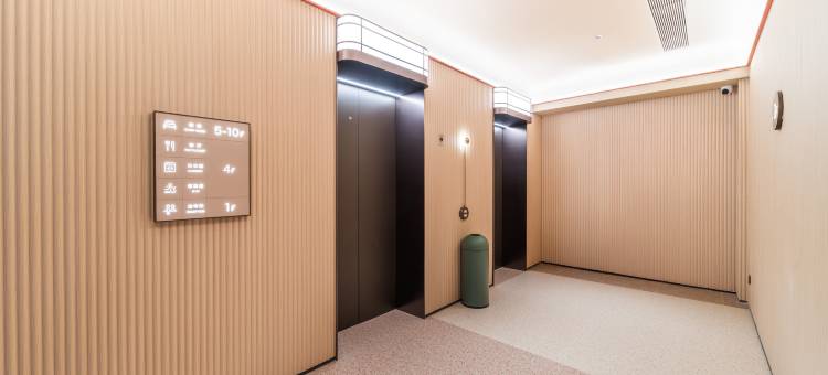 桔子酒店(厦门机场云顶北路店)图片