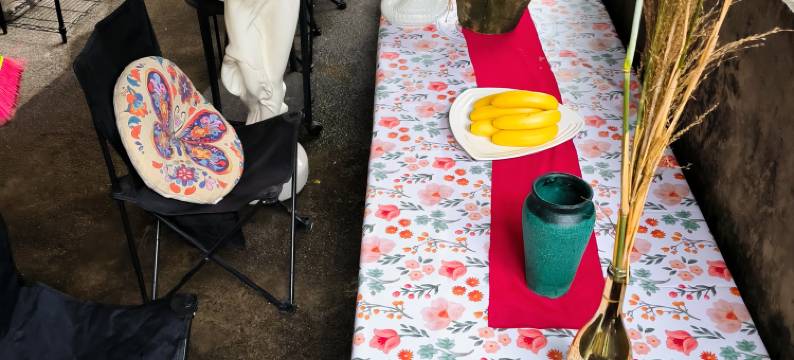 背包客青年旅舍(北湖公园店)图片