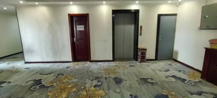 昆玉玉龙宾馆图片