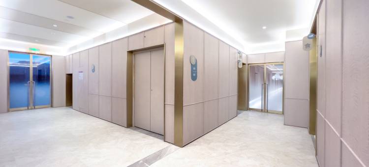 汉庭酒店(札达土林店)图片