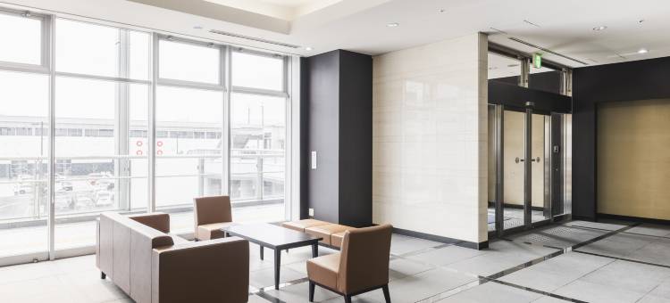 长野上田站前相铁弗雷萨酒店(Sotetsu Fresa Inn Nagano-Ueda)图片