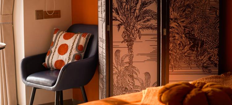 静逸清舍民宿图片