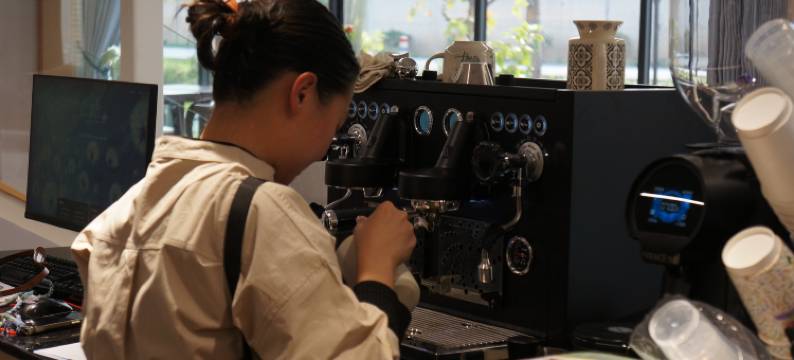 花开艺术民宿(中山小榄泰丰商业中心店)图片