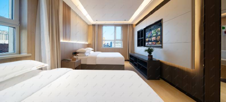 伊宁爱都酒店(伊犁州博物馆店)图片