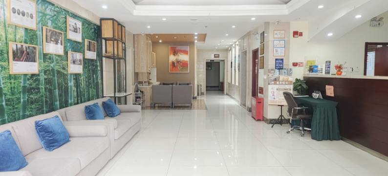 金泰之家(北京北站交通大学店)图片