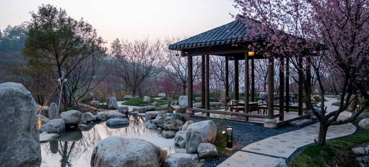 瀚德山居Retreat·私汤度假庄园图片