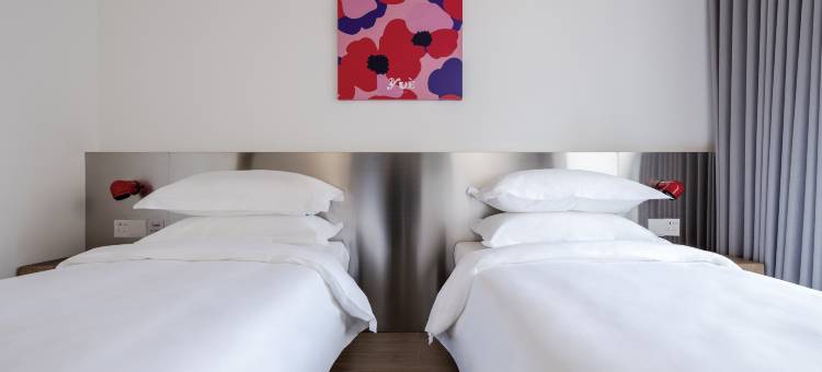 北岸悦酒店图片