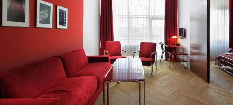 AXA酒店(Axa Hotel)图片