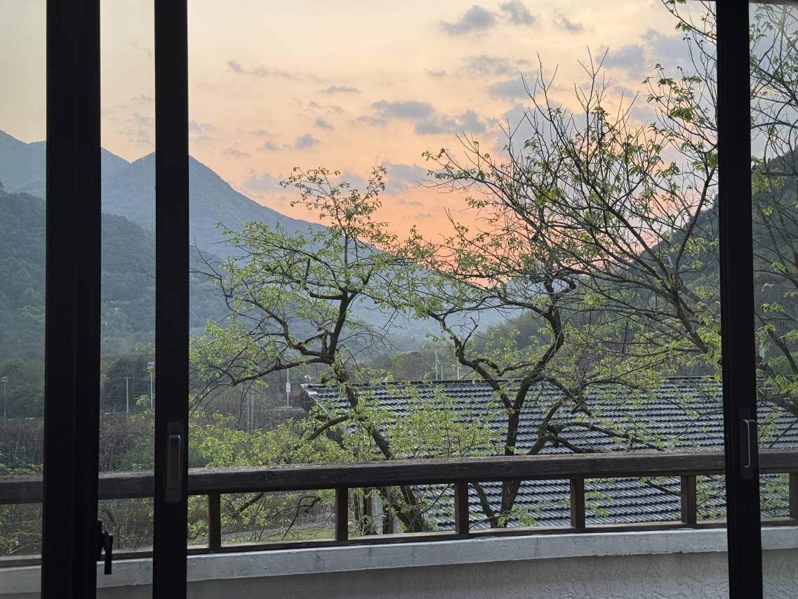 沐格山居(绍兴覆卮山店)图片