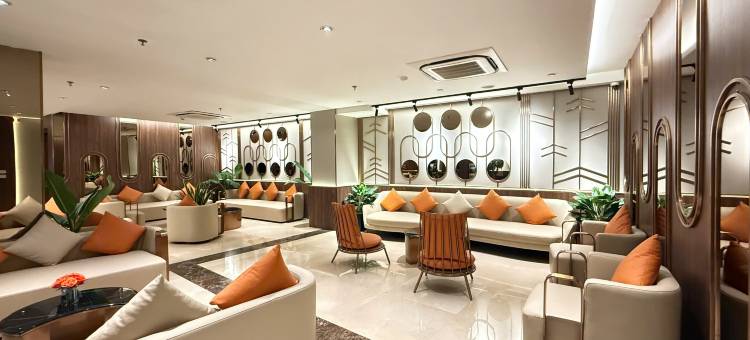 华丽高级酒店(Splendid Premium Hotel)图片