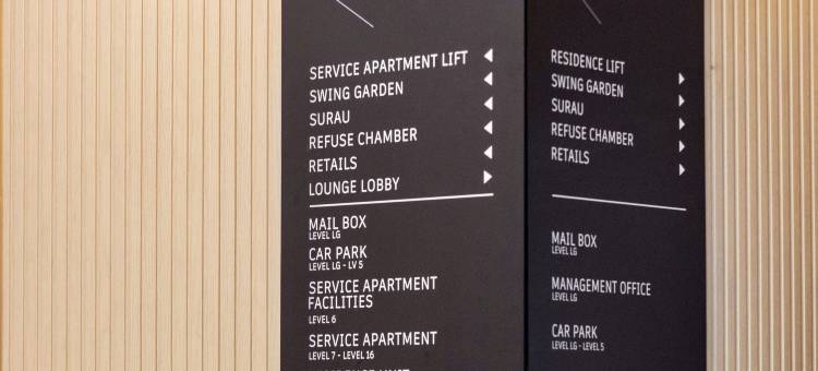 Marc CoLiving by Cobytat图片