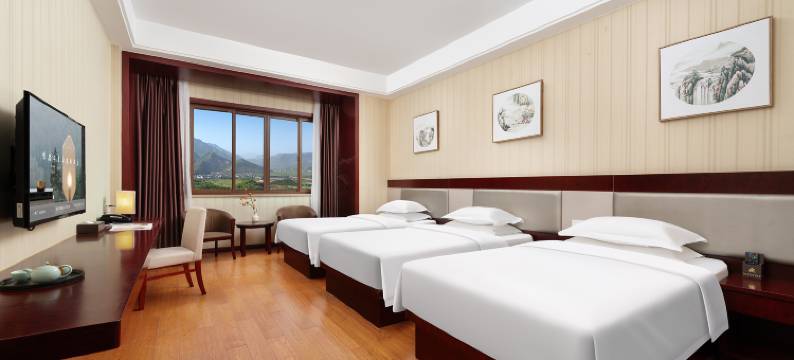 明康汇生态度假酒店图片