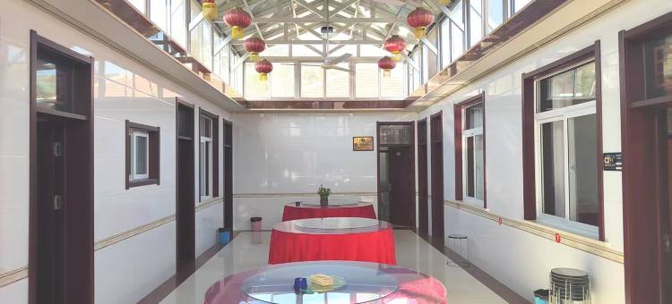 长岛福悦渔家(月牙湾景区店)图片