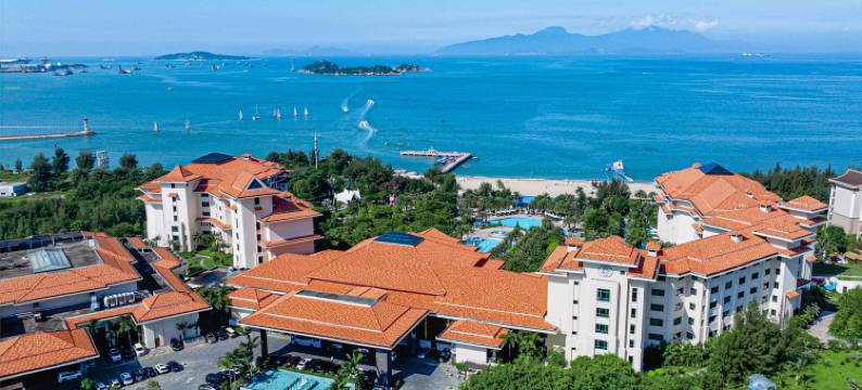 惠东金海湾嘉华度假酒店图片