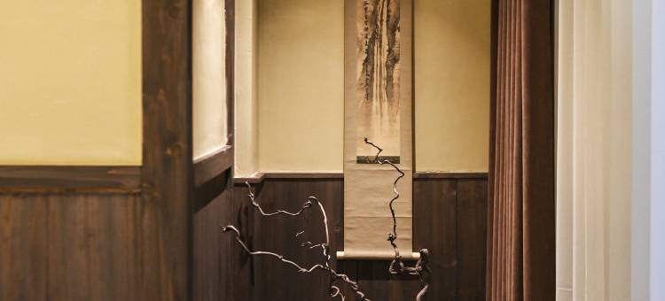 朴陶·Pottery Hideaway·艺宿山居(景德镇三宝国际陶艺村店)图片