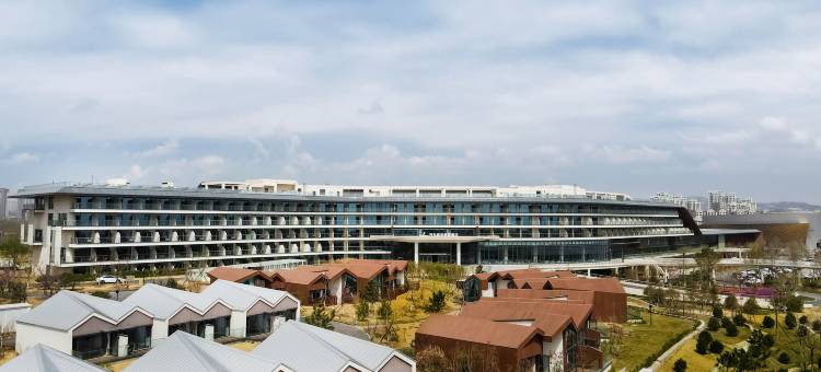 日照开元森泊度假酒店图片