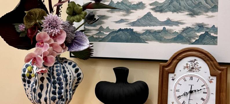 蘭心·扎瓦拉民宿图片