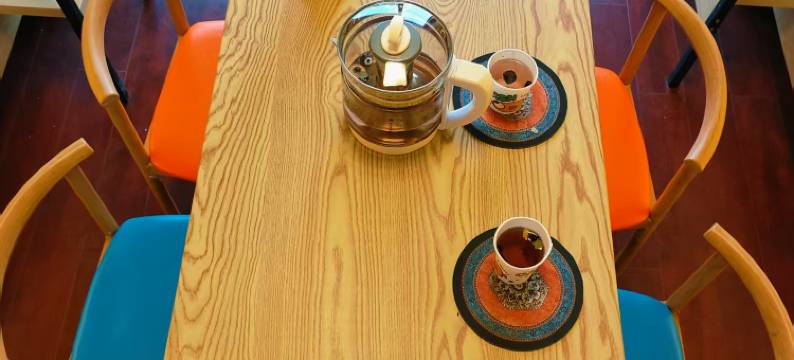 绍兴星程映澜国际青年旅舍(火车站凤林地铁站店)图片