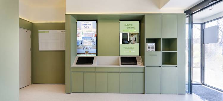 海友酒店(天津河东体育中心津塘路店)图片