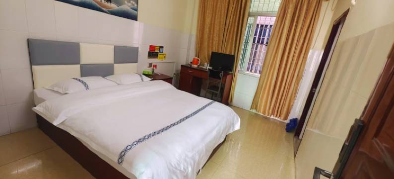 金豪宾馆(麻章区商业步行街湛江西站店)图片