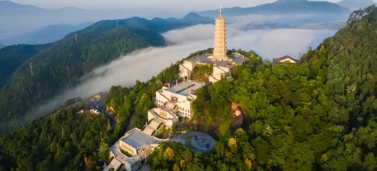 格林豪泰智选酒店GreenTree Inn(三明市沙县人民政府府前广场店)图片