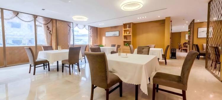 芜湖安奇戴斯酒店图片