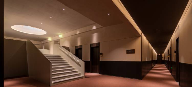 Wild·Escape丨在野酒店(南昌滕王阁万寿宫店)图片