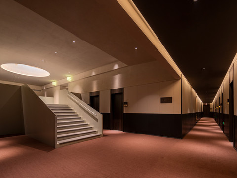 Wild·Escape丨在野酒店(南昌滕王阁万寿宫店)