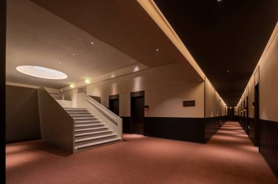 Wild·Escape丨在野酒店(南昌滕王阁万寿宫店)