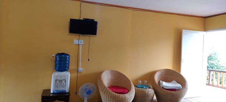 Haulaso Homestay图片