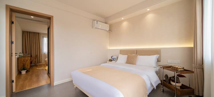 澜亭居 · 艺宿(陶溪川文创街区店)图片