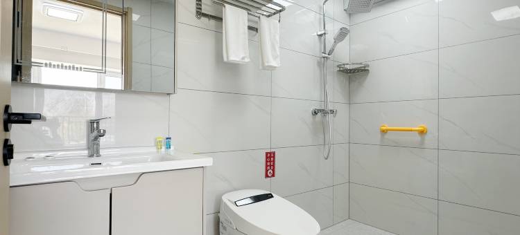 云希江畔民宿图片